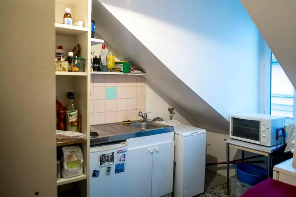 Apartment Saint-martin *