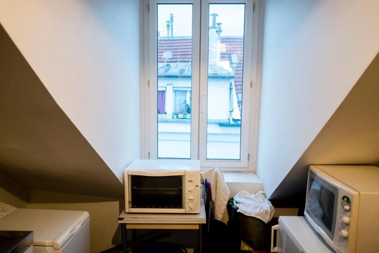 Saint-martin Appartement *
